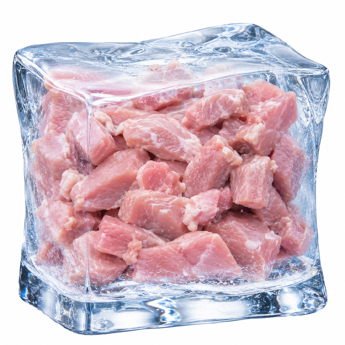 Kralik orez 0,4 kg